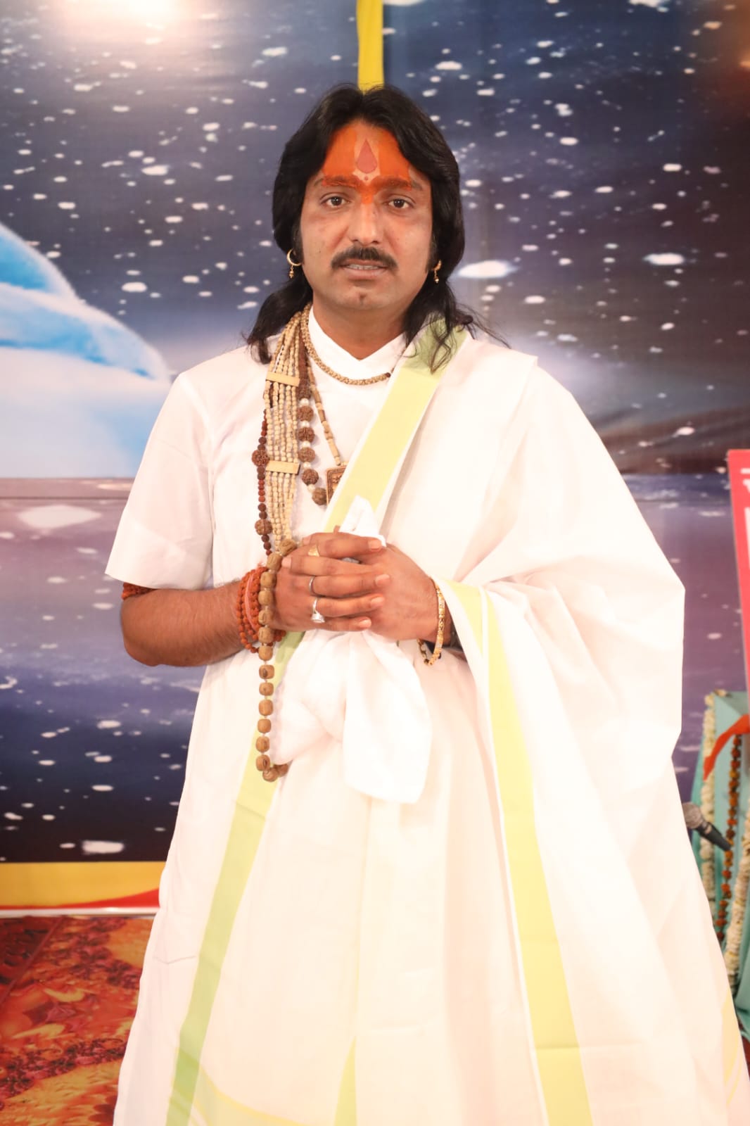 Shri Ramgopal Ji Maharaj 
